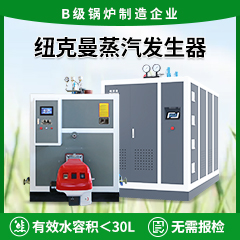蒸汽發(fā)生器有哪些類型和規(guī)格？