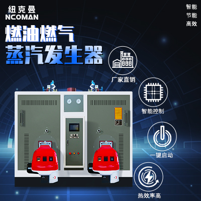 蒸汽鍋爐或者蒸汽發(fā)生器干燒后應(yīng)該怎么辦？