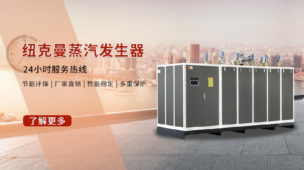 2025 年蒸汽發(fā)生器十大排名，選對不迷路！